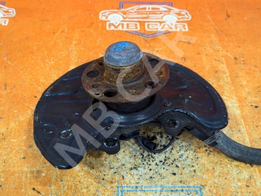 Кулак поворотный передний левый MERCEDES-BENZ E-класс W211/S211 (2002 - 2006) — Разборка Мерседес