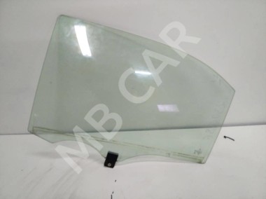 Стекло заднее левое MERCEDES-BENZ S-класс W220 рестайлинг (2002 - 2005) — Разборка Мерседес