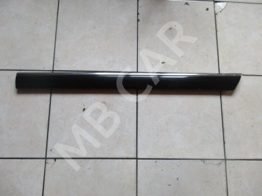 Молдинг двери MERCEDES-BENZ S-класс W220 рестайлинг (2002 - 2005) — Разборка Мерседес