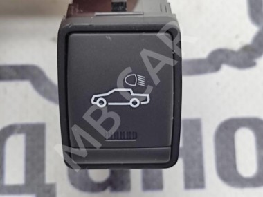 Кнопка MERCEDES-BENZ X-класс I (2017 - 2020) — Разборка Мерседес