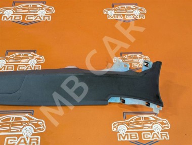 Накладка задней стойки MERCEDES-BENZ S-класс W221 (2005 - 2009) — Разборка Мерседес