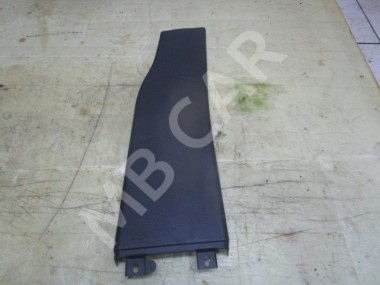 Накладка средней стойки MERCEDES-BENZ M-класс W163 рестайлинг (2001 - 2005) — Разборка Мерседес