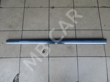 Молдинг двери MERCEDES-BENZ E-класс W211/S211 (2002 - 2006) — Разборка Мерседес