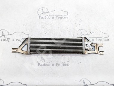 Радиатор АКПП MERCEDES-BENZ M-класс W164 (2005 - 2008) — Разборка Мерседес