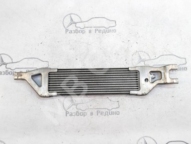 Радиатор АКПП MERCEDES-BENZ M-класс W164 (2005 - 2008) — Разборка Мерседес