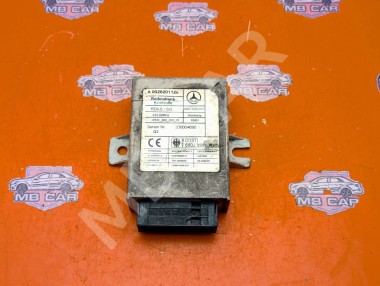 Блок давления шин MERCEDES-BENZ S-класс W220 (1998 - 2005) — Разборка Мерседес