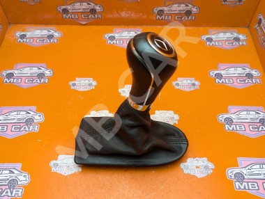 Ручка АКПП MERCEDES-BENZ CLS-класс C219 рестайлинг (2008 - 2010) &mdash; Разборка Мерседес