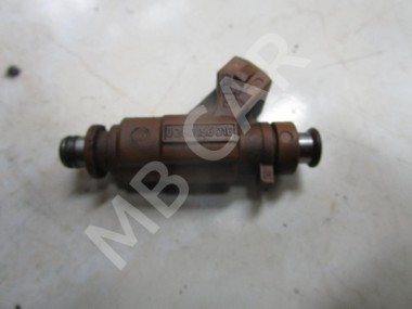 Форсунка БЕНЗИН MERCEDES-BENZ S-класс W220 рестайлинг (2002 - 2005) — Разборка Мерседес