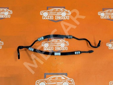 Трубка ГУРа MERCEDES-BENZ A-класс W168 (1997 - 2001) — Разборка Мерседес