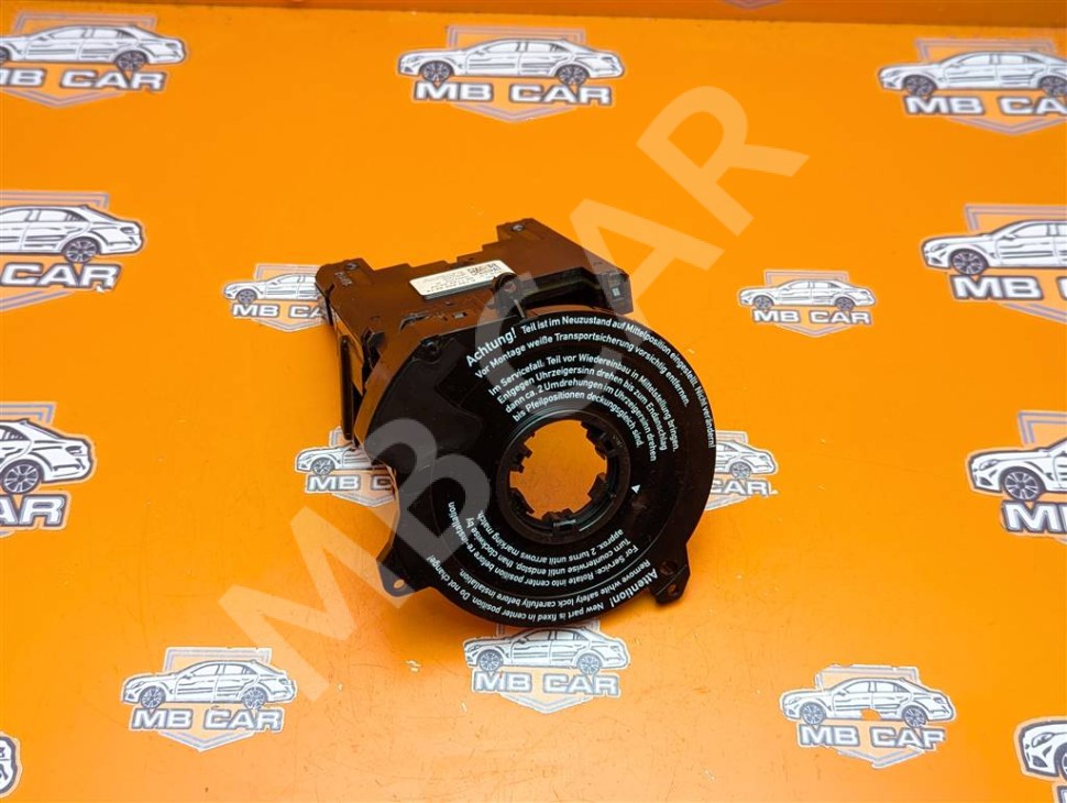 Датчик угла поворота MERCEDES-BENZ R-класс W251 рестайлинг (2007 - 2010) фото 1 — Разборка Мерседес