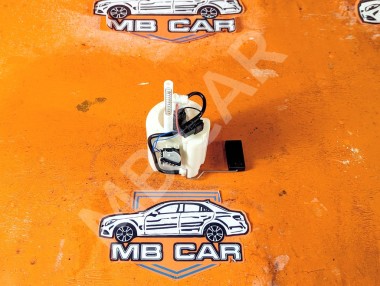 Насос топливный MERCEDES-BENZ C-класс W203/S203/CL203 (2000 - 2004) &mdash; Разборка Мерседес