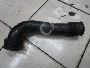 Патрубок впускного коллектора MERCEDES-BENZ S-класс W220 (1998 - 2005) — Разборка Мерседес