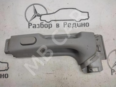 Ручка двери внутренняя MERCEDES-BENZ V-класс W639 (2003 - 2014) — Разборка Мерседес