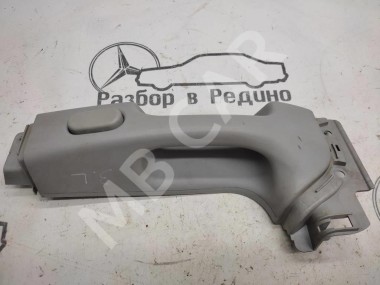Ручка двери внутренняя MERCEDES-BENZ V-класс W639 (2003 - 2014) — Разборка Мерседес