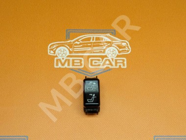 Кнопка MERCEDES-BENZ S-класс W140 (1991 - 1998) — Разборка Мерседес