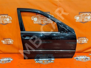 Дверь передняя правая MERCEDES-BENZ S-класс W220 рестайлинг (2002 - 2005) — Разборка Мерседес