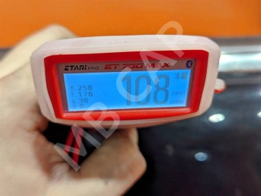 Дверь передняя правая MERCEDES-BENZ S-класс W220 рестайлинг (2002 - 2005) — Разборка Мерседес