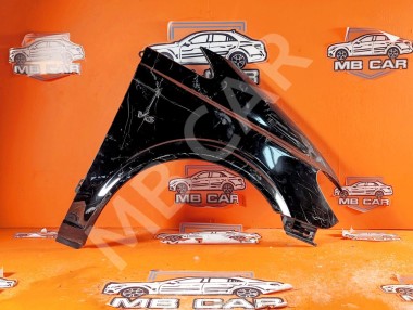 Крыло переднее правое MERCEDES-BENZ V-класс W639 (2003 - 2014) &mdash; Разборка Мерседес