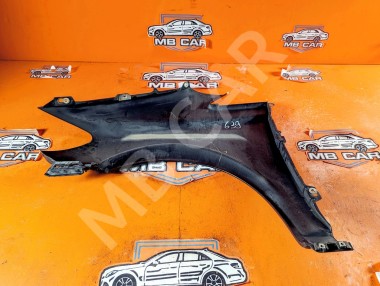 Крыло переднее правое MERCEDES-BENZ V-класс W639 (2003 - 2014) &mdash; Разборка Мерседес