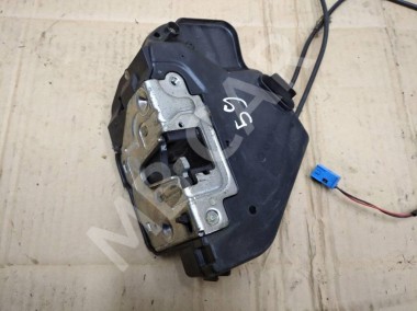 Замок двери задней правой MERCEDES-BENZ C-класс W203/S203/CL203 (2000 - 2004) — Разборка Мерседес
