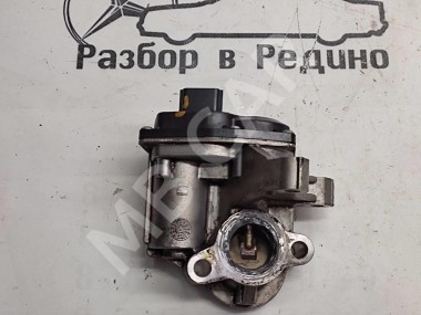 Клапан EGR MERCEDES-BENZ C-класс W205/S205/C205/A205 (2014 - 2018) — Разборка Мерседес