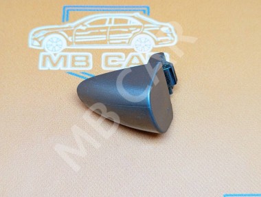 Крышка ручки двери MERCEDES-BENZ C-класс W203/S203/CL203 (2000 - 2004) — Разборка Мерседес