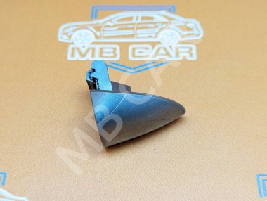 Крышка ручки двери MERCEDES-BENZ C-класс W203/S203/CL203 (2000 - 2004) — Разборка Мерседес