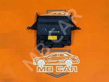 Блок сидений MERCEDES-BENZ S-класс W220 рестайлинг (2002 - 2005) — Разборка Мерседес