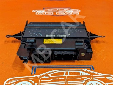 Блок сидений MERCEDES-BENZ S-класс W220 рестайлинг (2002 - 2005) — Разборка Мерседес