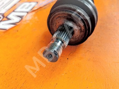 Привод задний MERCEDES-BENZ C-класс W204/S204/С204 рестайлинг (2011 - 2015) &mdash; Разборка Мерседес