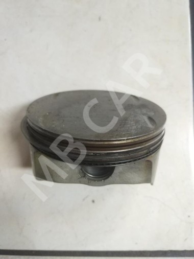 Поршень бензин MERCEDES-BENZ M-класс W164 (2005 - 2008) — Разборка Мерседес