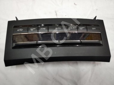 Панель управления климатом MERCEDES-BENZ E-класс W212/S212/C207/A207 (2009 - 2013) — Разборка Мерседес