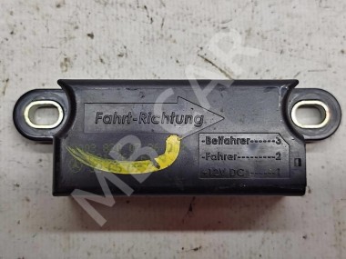 Датчик удара MERCEDES-BENZ E-класс W211/S211 рестайлинг (2006 - 2009) — Разборка Мерседес