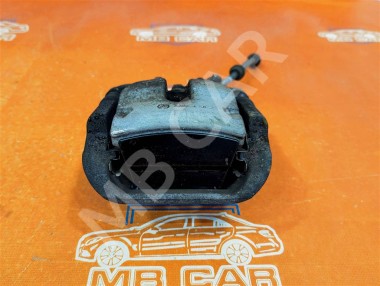 Суппорт задний левый MERCEDES-BENZ GLE-класс W166 (2015 - 2018) — Разборка Мерседес