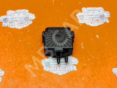 Кнопка корректора фар MERCEDES-BENZ E-класс W210/S210 рестайлинг (1999 - 2003) — Разборка Мерседес