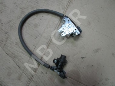 Замок багажника MERCEDES-BENZ C-класс W204/S204 (2006 - 2011) — Разборка Мерседес