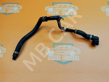Трубка ОЖ MERCEDES-BENZ E-класс W212/S212/C207/A207 рестайлинг (2013 - 2016) — Разборка Мерседес
