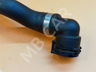 Трубка ОЖ MERCEDES-BENZ E-класс W212/S212/C207/A207 рестайлинг (2013 - 2016) — Разборка Мерседес