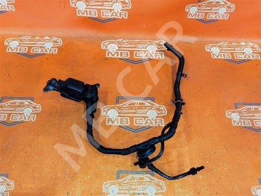 Маслоотделитель MERCEDES-BENZ GLC-класс X253 (2015 - 2019) — Разборка Мерседес