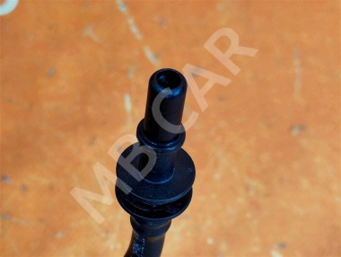 Маслоотделитель MERCEDES-BENZ GLC-класс X253 (2015 - 2019) — Разборка Мерседес