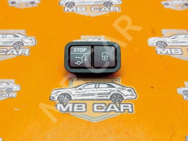 Кнопка закрытия багажника MERCEDES-BENZ GLE-класс W166 (2015 - 2018) — Разборка Мерседес