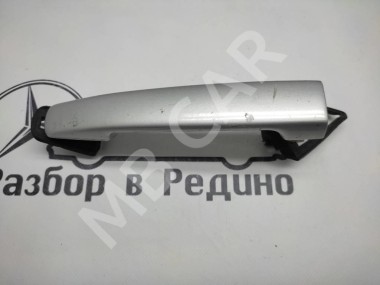 Ручка двери наружняя MERCEDES-BENZ M-класс AMG W163 (2000 - 2001) — Разборка Мерседес