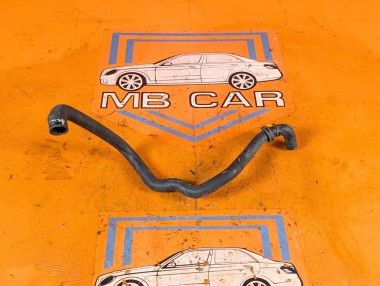 Патрубок ОЖ MERCEDES-BENZ E-класс W212/S212/C207/A207 (2009 - 2013) &mdash; Разборка Мерседес