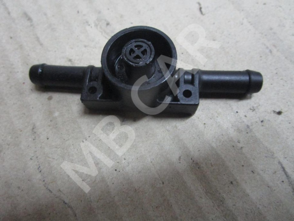 Клапан топливный MERCEDES-BENZ Vito W638 (1996 - 2003) фото 1 — Разборка Мерседес