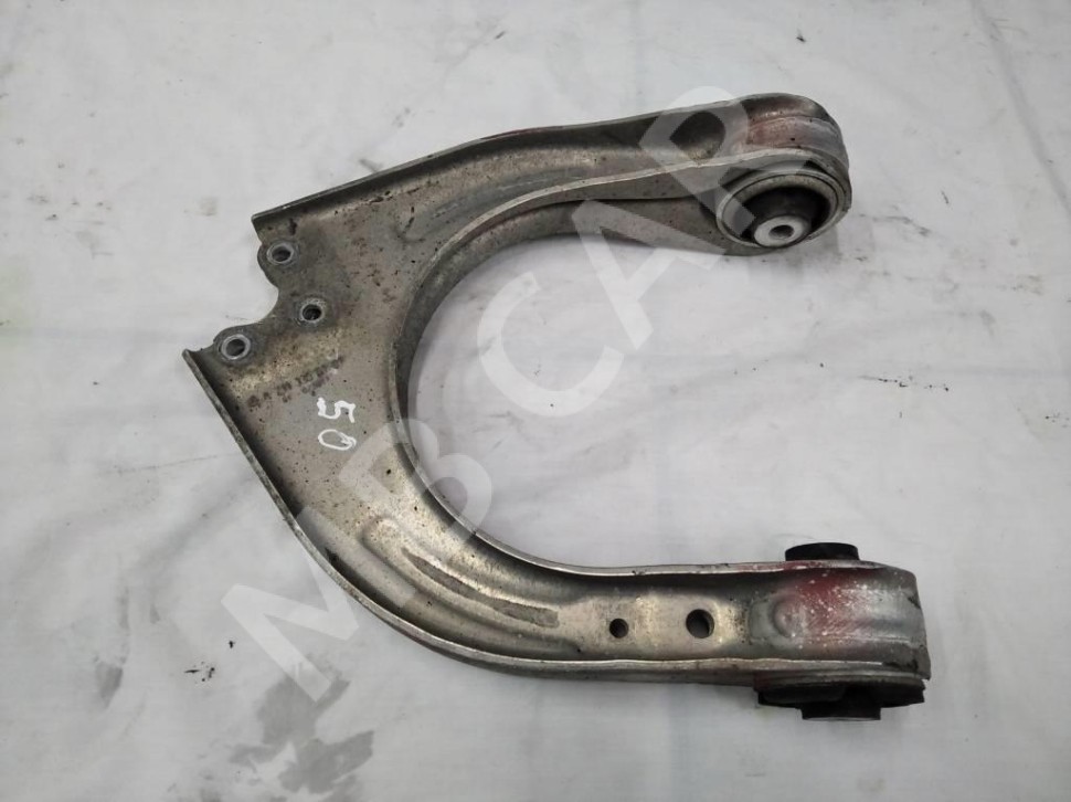 Рычаг передний верхний MERCEDES-BENZ E-класс W211/S211 (2002 - 2006) фото 1 — Разборка Мерседес