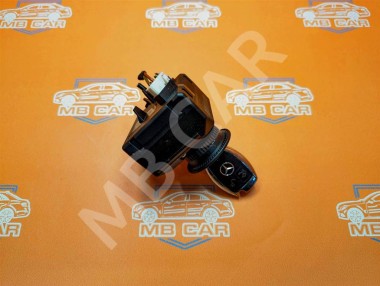 Замок зажигания MERCEDES-BENZ C-класс W204/S204/С204 рестайлинг (2011 - 2015) — Разборка Мерседес