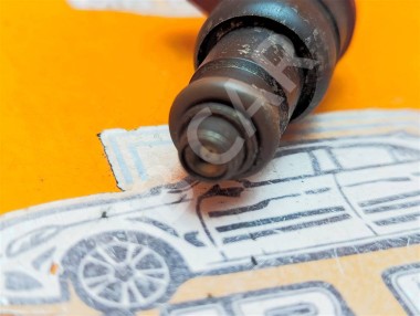 Форсунка БЕНЗИН MERCEDES-BENZ M-класс W163 (1997 - 2001) — Разборка Мерседес