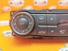 Панель управления климатом MERCEDES-BENZ E-класс W211/S211 (2002 - 2006) фото 2 &mdash; Разборка Мерседес