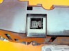 Панель управления климатом MERCEDES-BENZ E-класс W211/S211 (2002 - 2006) фото 6 &mdash; Разборка Мерседес