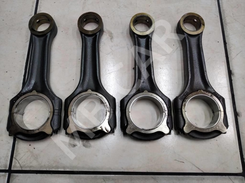 Шатун Дизель MERCEDES-BENZ C-класс W203/S203/CL203 (2000 - 2004) фото 1 — Разборка Мерседес